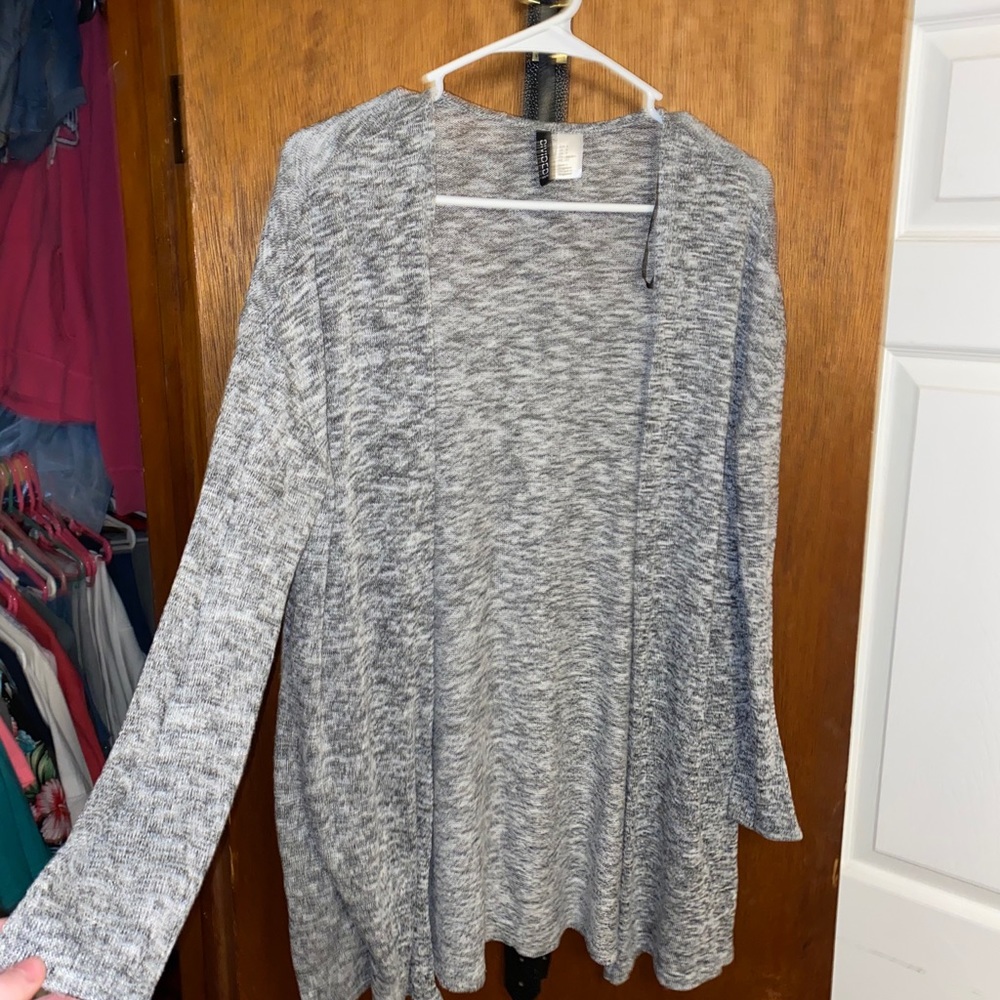 cardigan
